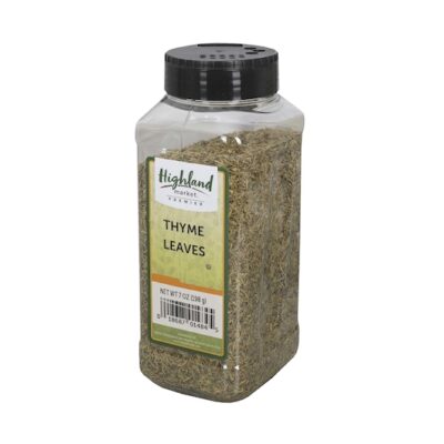 Thyme Leaves 9 oz
