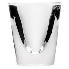 AH 1 oz Whiskey Shot 3668U