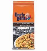 Uncle Ben's Cornbread Stuffing Mix  28 oz