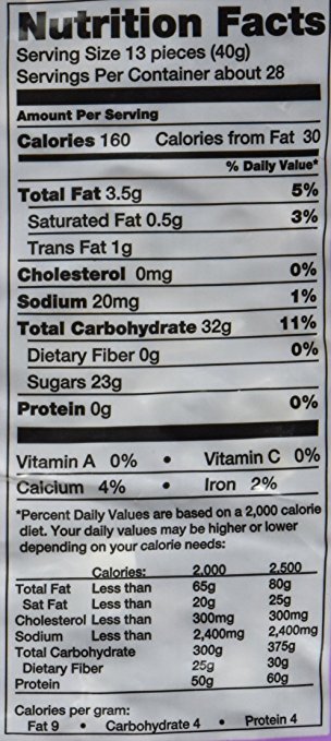 Tootsie Rolls Grape 360ct - Image 2