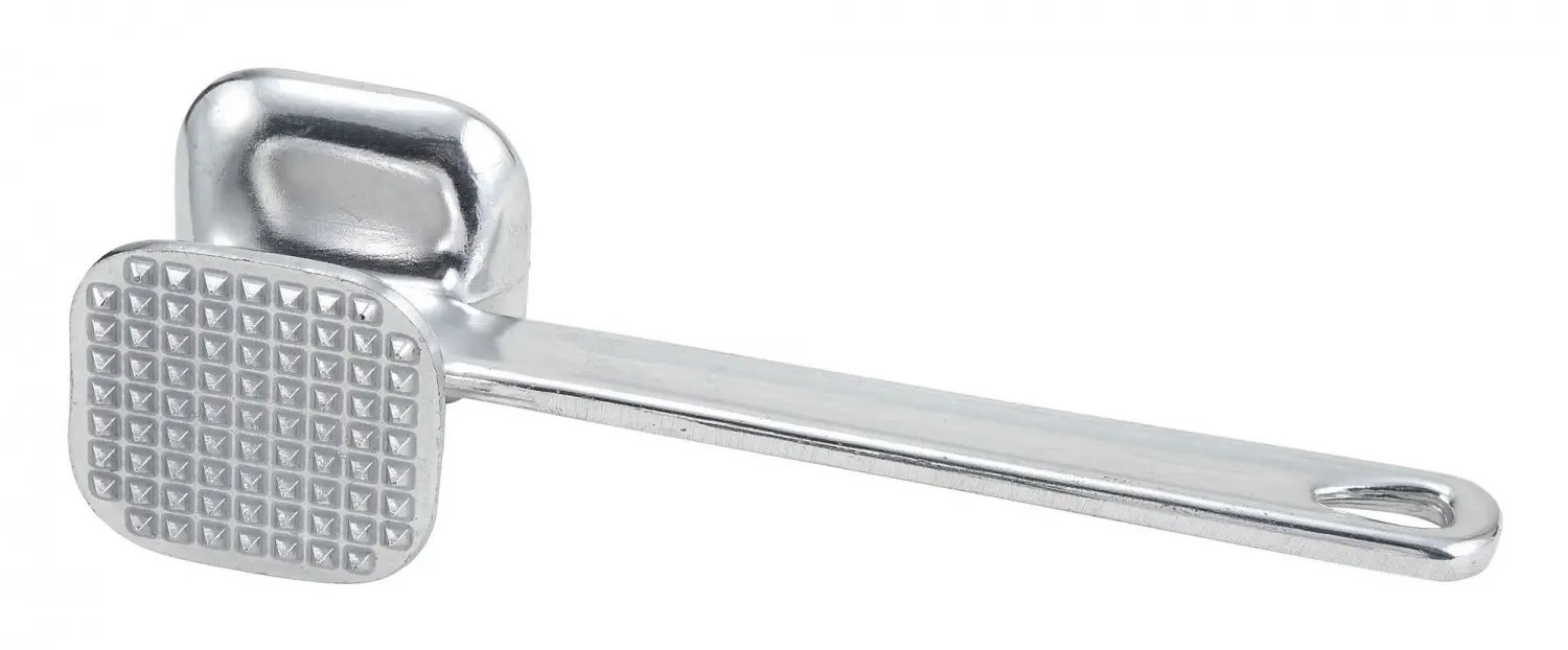 Meat Tenderizer Aluminum