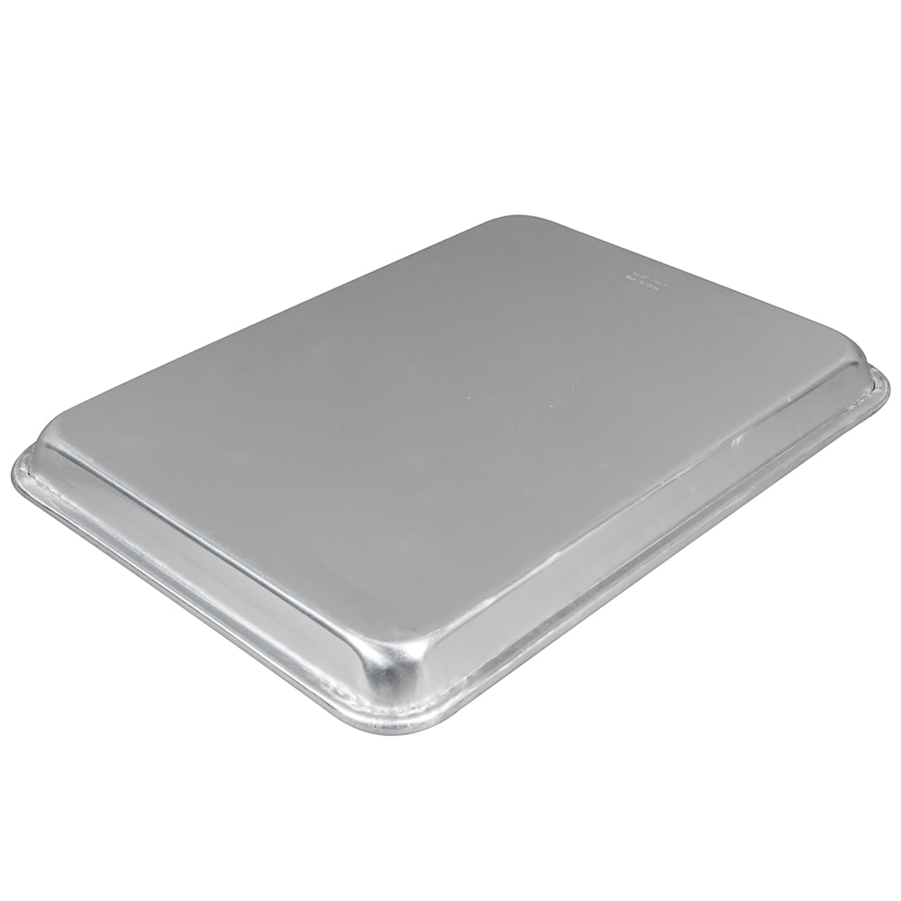 Aluminum Sheet Pan 1/4 Size 9x13 - Image 3
