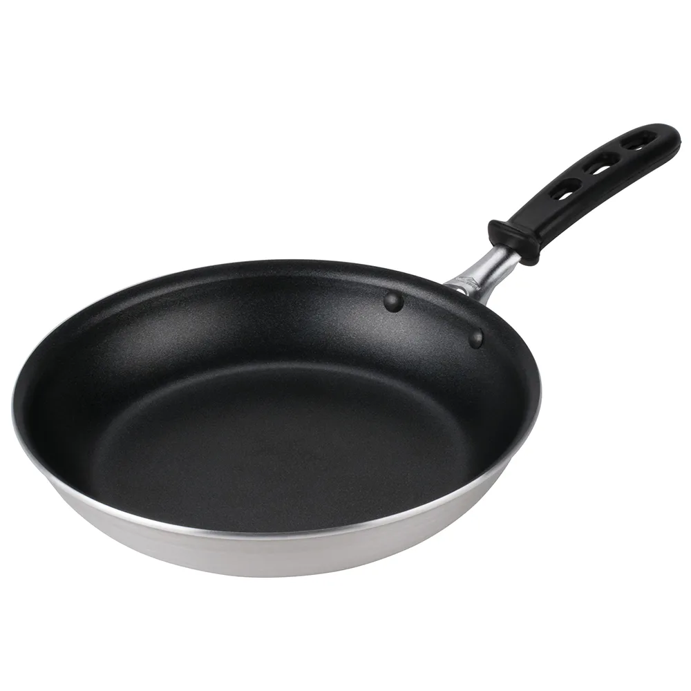 Vollrath 10"Fry Pan Steel Coat - Image 2