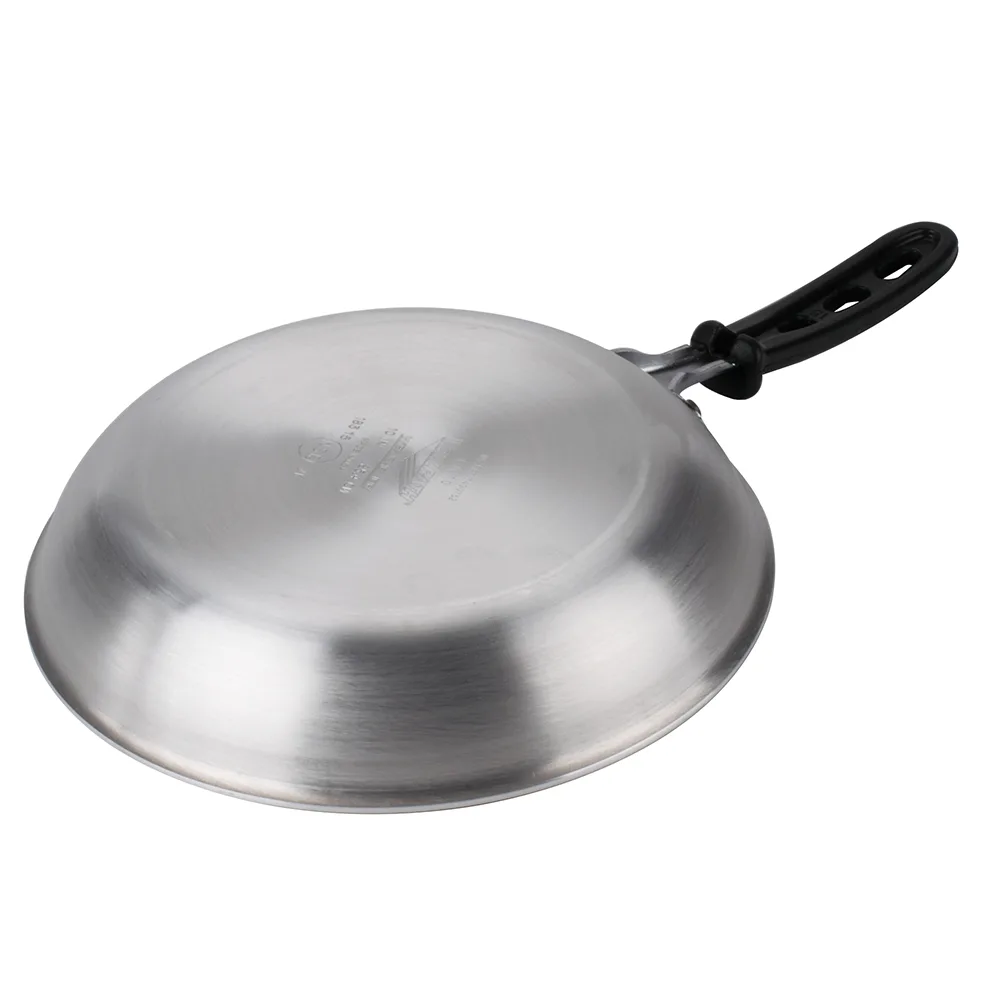 Vollrath 10"Fry Pan Steel Coat - Image 3