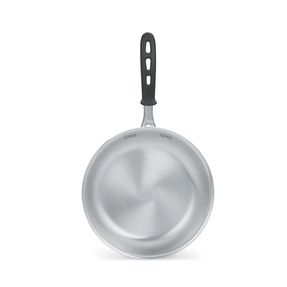 Vollrath 10" Fry Pan Natural Finish 671110 - Image 3