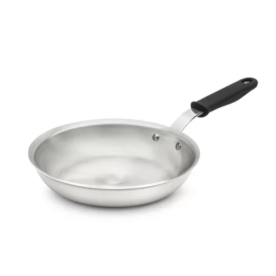 Vollrath 14" Fry Pan Natural Finish 672114