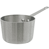 Voll 1.5qt Arkadia Aluminum Sauce Pan