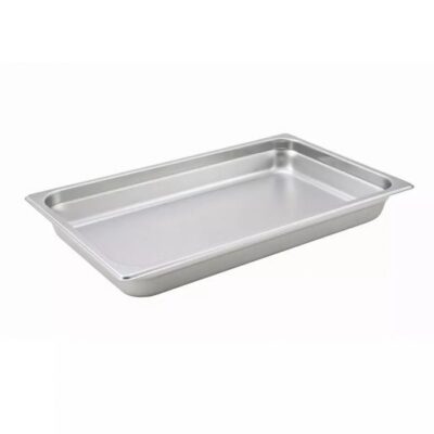 Hotel/Steam Pan Full Size 2.5"