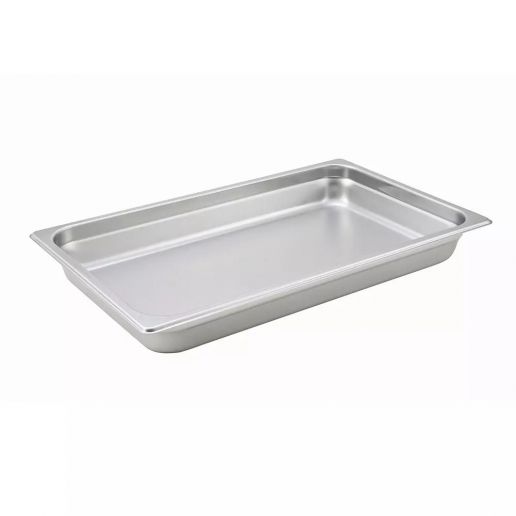 Hotel/Steam Pan Full Size 2.5"