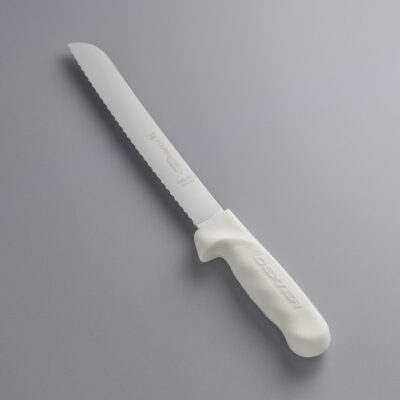 Dexter Russell 8" Scalloped Bread Knife