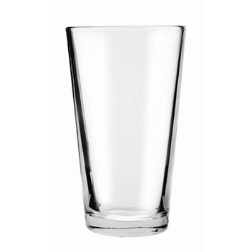AH 16 oz Mixing Glass 176FU EACH