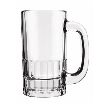 AH 12 Oz Beer Mug 18U