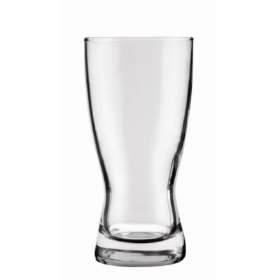 Anchor Hocking 7410  10 oz Bavarian Pilsner Glass