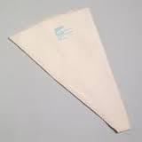 "Canvas 18"" Pastry Bag"