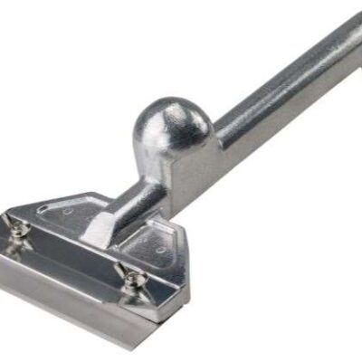 Grill Scraper "2-hands"