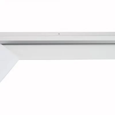 Aluminum Order Rail 36"