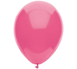 11" Roseberry 100 ct Balloon