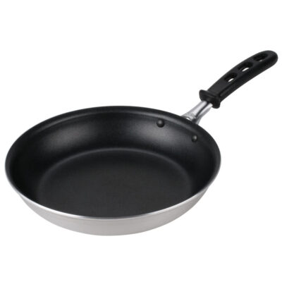 Vollrath 10"Fry Pan Steel Coat