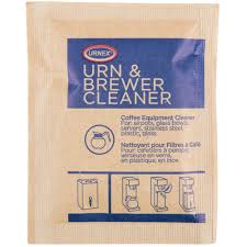 Urnex URN Cleaner packet 1 oz.