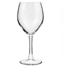 AH 6 oz Champagne Flute 80019