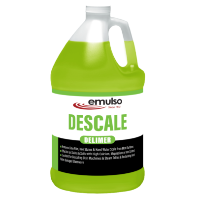 Descaler Delimer 1 Gallon