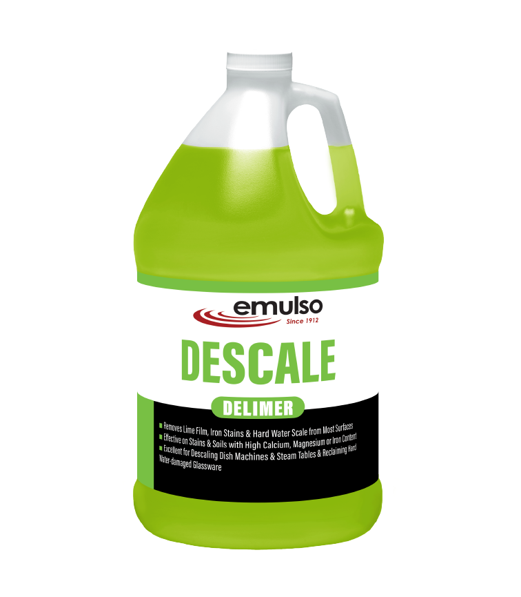 Descaler Delimer 1 Gallon