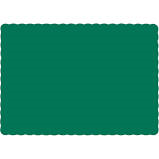 Placemat Hunter 10x14 1000ct