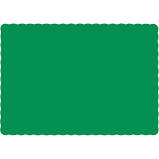 Placemat Jade 10x14 1000 ct.