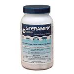 Sanitizing Tablets 150ct