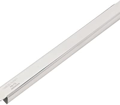 Adapter Bar Steamtable 12.5"