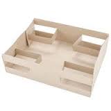 Tray Carry Out 250 count