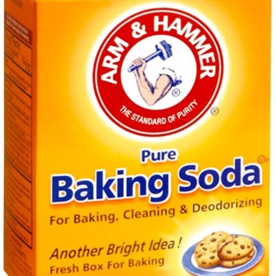 Baking Soda 2#