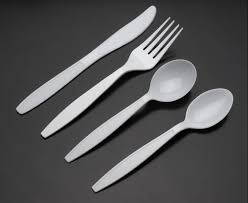 Fork HD White 100ct