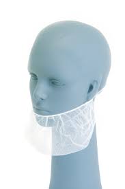 Beard Nets / Covers 100ct