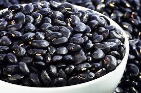 Black Beans #10 Can