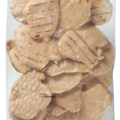 Cooked chicken breast #435