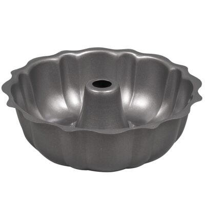 Bundt Form Cake Pan
