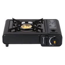 Portable Butane Gas Stove
