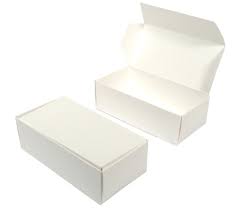 Candy boxes 1# (5 ct )
