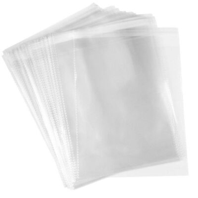 Cello bags 2# (25 ct)