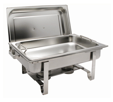 RENTAL Chafing Dish 3 piece