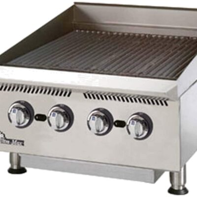 Star Charbroiler 24" Radiant