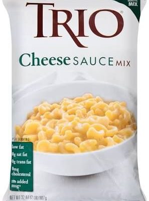 Cheese Sauce Mix 32 oz