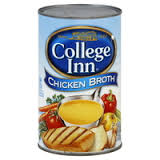 Chicken Broth 48oz