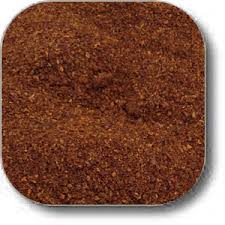 Chili Powder 25#