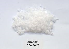 Sea Salt Course 32oz