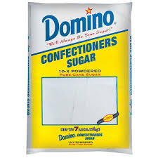 Sugar 10x Confection 2# bag