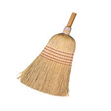 Corn Broom