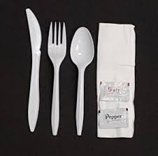 Cutlery Kit 250 count
