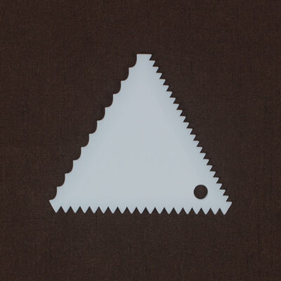 Wilton Decorating Triangle